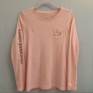 Vineyard Vines Longsleeve